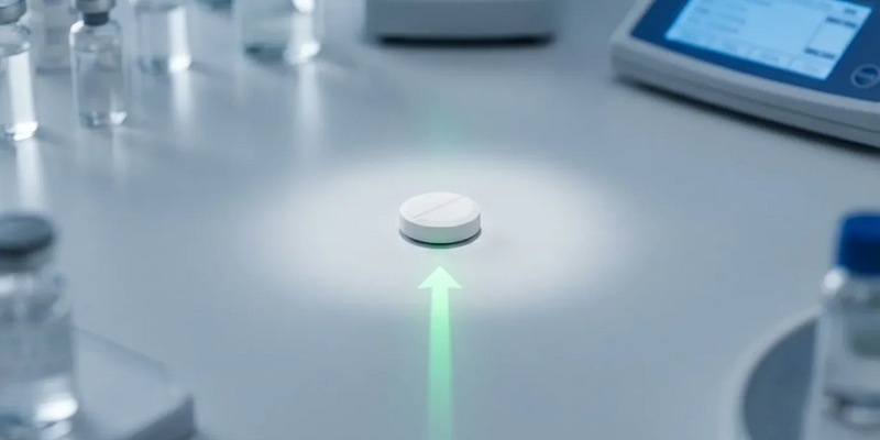 Orforglipron: Neue Hoffnung gegen das Abnehm-Plateau - Foto: über boerse-global.de