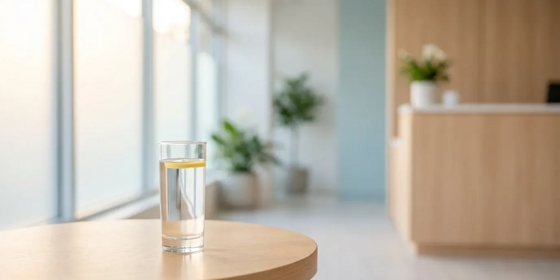 Buchinger-Fasten: Neuer Muskel-Schutz und Luxus-Resort belegen Trend - Foto: über boerse-global.de