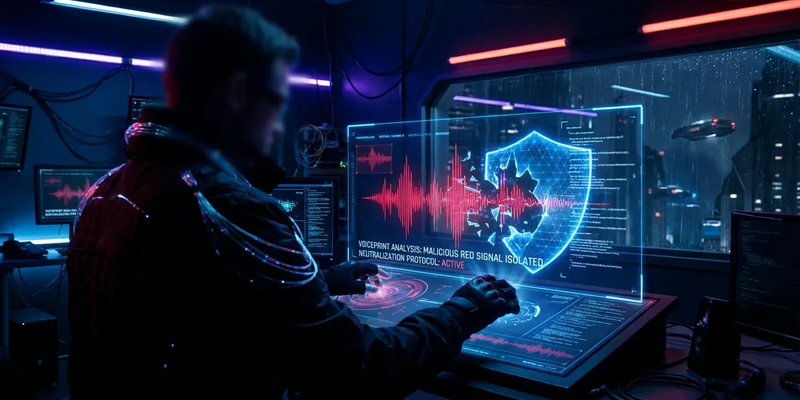 KI-Betrüger starten Weihnachts-Offensive mit Deepfake-Anrufen - Foto: über boerse-global.de