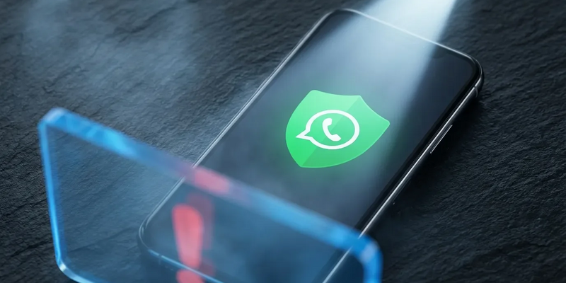 WhatsApp zieht den Spam-Riegel zu - Foto: über boerse-global.de