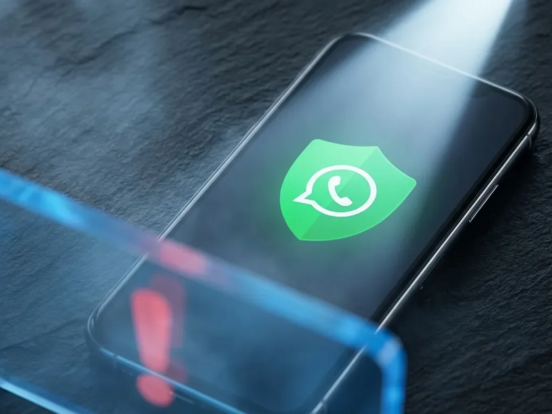 WhatsApp zieht den Spam-Riegel zu - Foto: über boerse-global.de