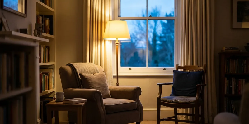 Aktives Zuhören stoppt Weihnachtsstreit - Foto: über boerse-global.de