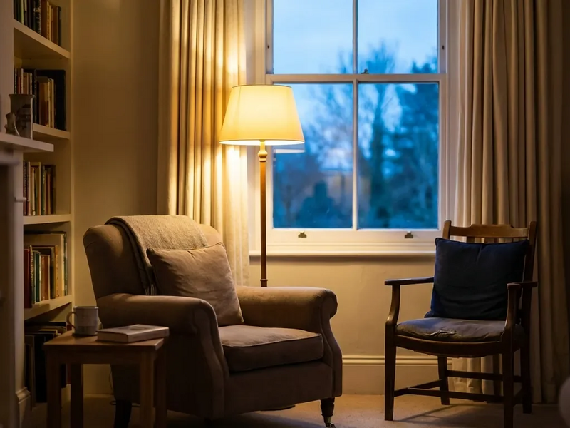 Aktives Zuhören stoppt Weihnachtsstreit - Foto: über boerse-global.de