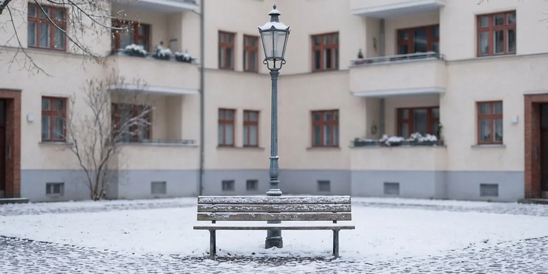 Wiener Wohnen setzt am Stefanitag auf Feiertagsruhe - Foto: über boerse-global.de