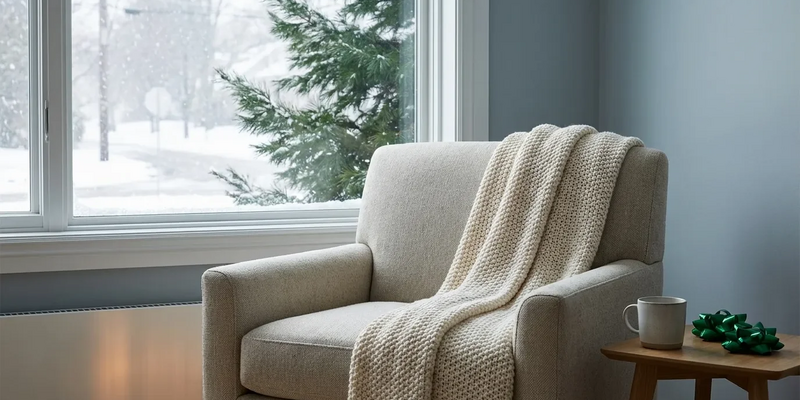 Entlastungsdepression erreicht am 26. Dezember ihren Höhepunkt - Foto: über boerse-global.de