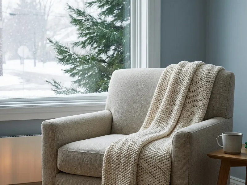 Entlastungsdepression erreicht am 26. Dezember ihren Höhepunkt - Foto: über boerse-global.de