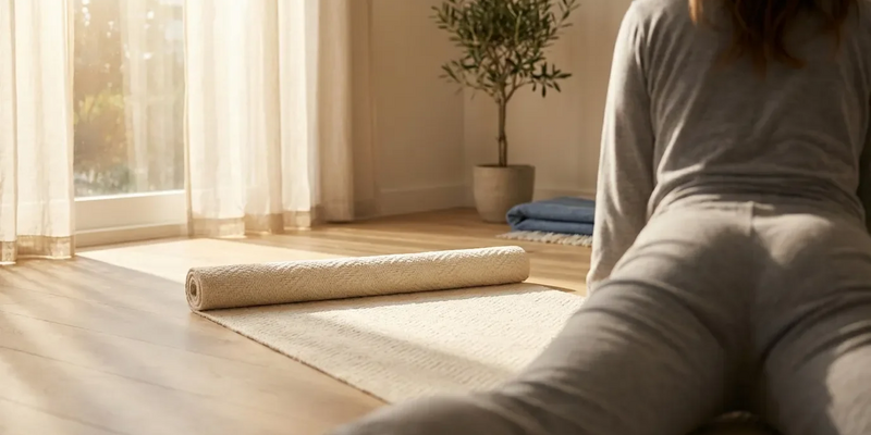 Yoga-Kobra wird zur Erste-Hilfe gegen Weihnachts-Rücken - Foto: über boerse-global.de