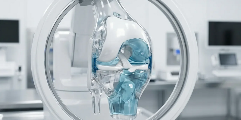 Knie-Kreisen erlebt als Gelenk-Pflege Comeback - Foto: über boerse-global.de