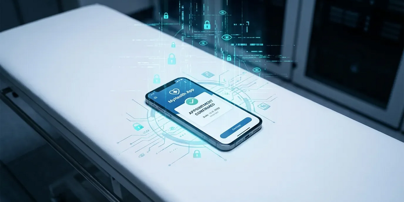 Doctolib und ePA: Gesundheitsdaten im Visier von Trackern - Foto: über boerse-global.de