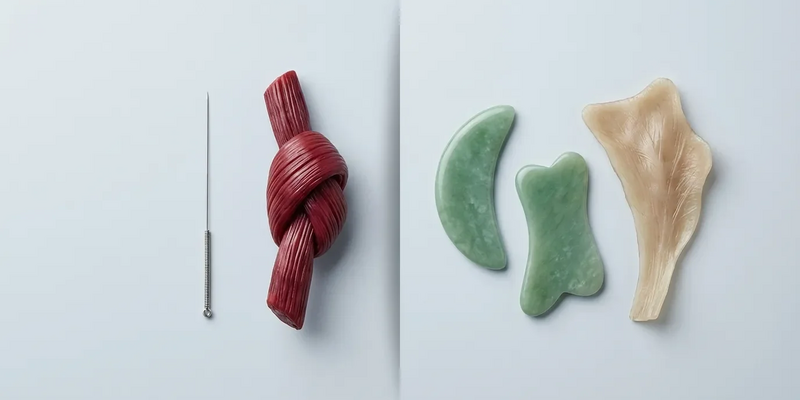 TCM-Faszien-Therapie: Sanfte Alternative nach NFL-Vorfall - Foto: über boerse-global.de