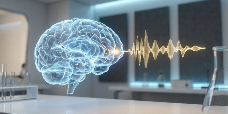 Stimme verrät Demenzrisiko – und kann davor schützen - Foto: über boerse-global.de