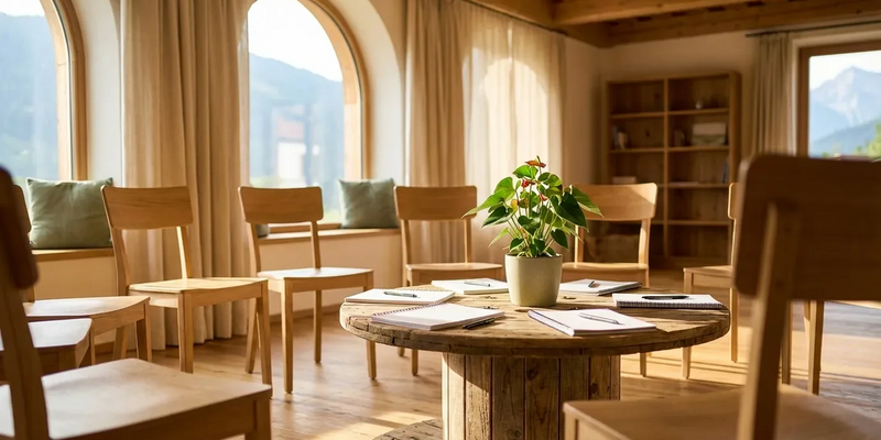 LIMA-Methode: Erfolgreiches Jahr für österreichisches Senioren-Training - Foto: über boerse-global.de