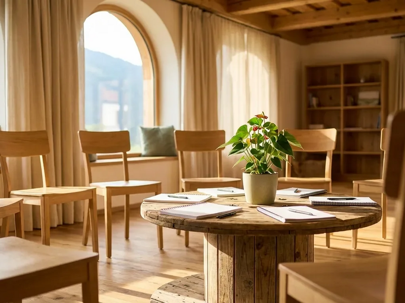 LIMA-Methode: Erfolgreiches Jahr für österreichisches Senioren-Training - Foto: über boerse-global.de