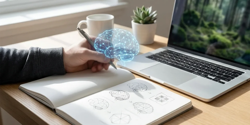 Mentales Aktivierungs-Training erlebt Renaissance - Foto: über boerse-global.de