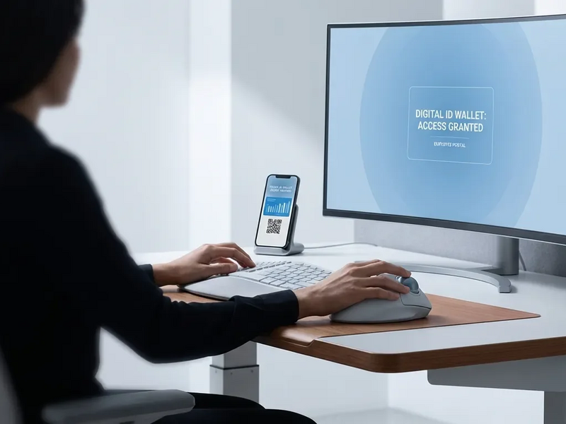 Barrierefreiheit wird 2026 zum Pflichtprogramm für Unternehmen - Foto: über boerse-global.de