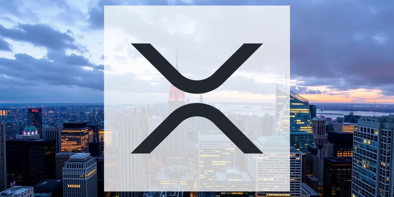 XRP at a Crossroads: Diverging Signals Create Investor Uncertainty - Foto: über boerse-global.de
