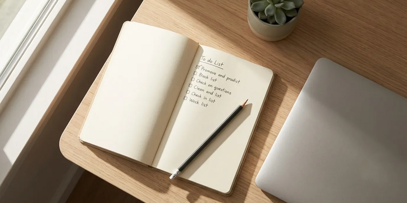 ALPEN-Methode und Pareto-Prinzip feiern Comeback - Foto: über boerse-global.de