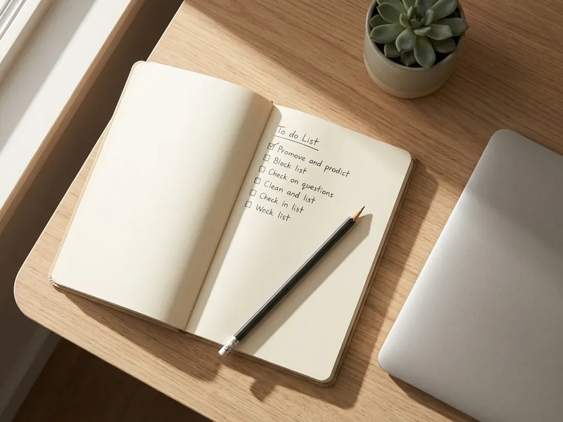 ALPEN-Methode und Pareto-Prinzip feiern Comeback - Foto: über boerse-global.de