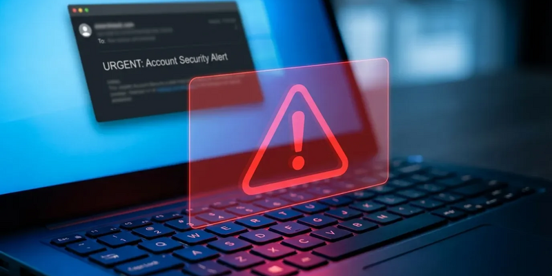 Betrüger nutzen Weihnachtsstress für Phishing-Welle - Foto: über boerse-global.de