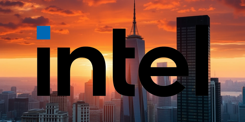 Intel’s Foundry Ambitions Face Market Scrutiny - Foto: über boerse-global.de