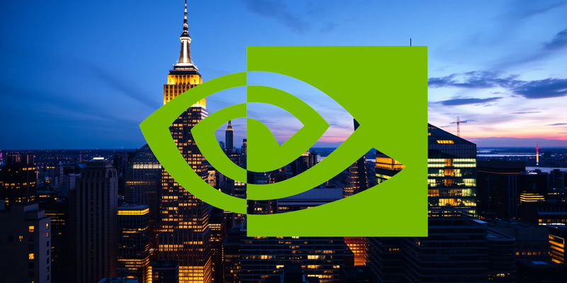 Nvidia’s Strategic Gambit: A $20 Billion Bet on AI Dominance - Foto: über boerse-global.de