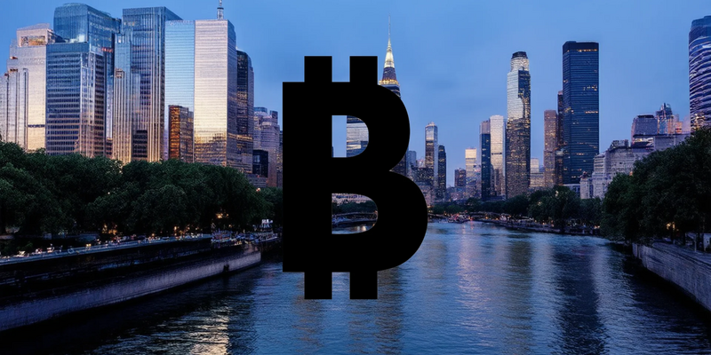 Strategic Shift: Bitcoin Giant Halts Purchases Amid Market Pressure - Foto: über boerse-global.de