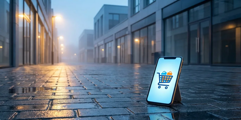 Handel: Stephanitag treibt Österreicher in Online-Shops - Foto: über boerse-global.de