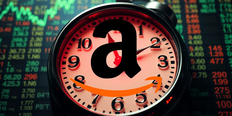 Amazon: La apuesta por la inteligencia artificial impulsa su valoración en bolsa - Foto: über boerse-global.de