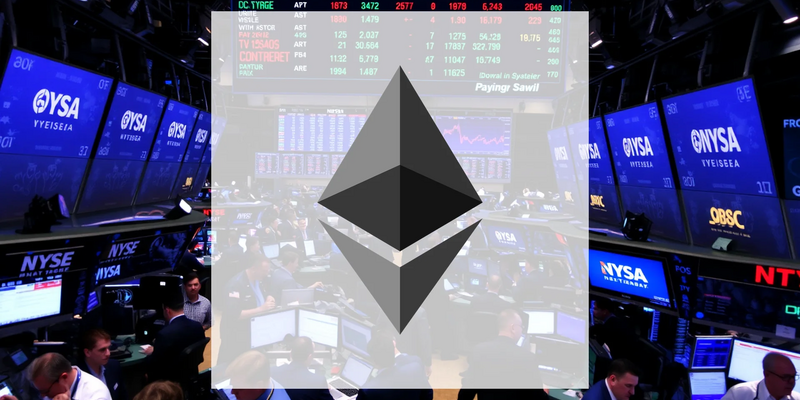 Ethereum Faces Critical Juncture Amid Technical and Market Pressures - Foto: über boerse-global.de