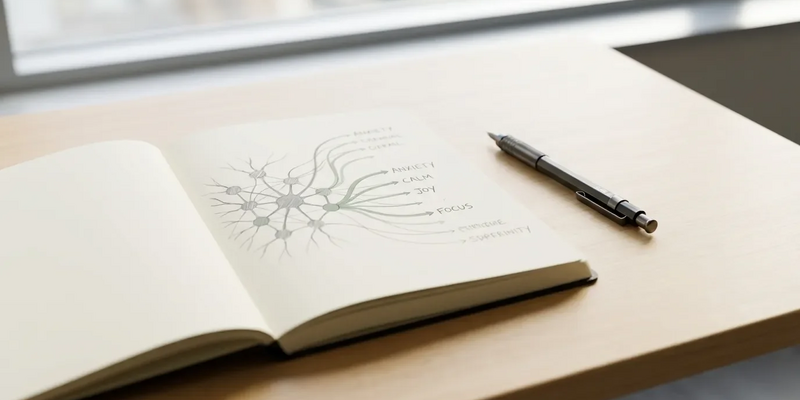 Emotionale Granularität: Der neue Schlüssel zur mentalen Gesundheit - Foto: über boerse-global.de