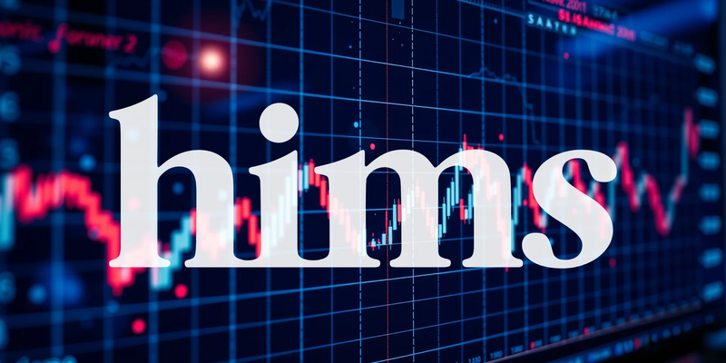 Hims & Hers: La presión de las ventas de insiders y los márgenes lastran la cotización - Foto: über boerse-global.de