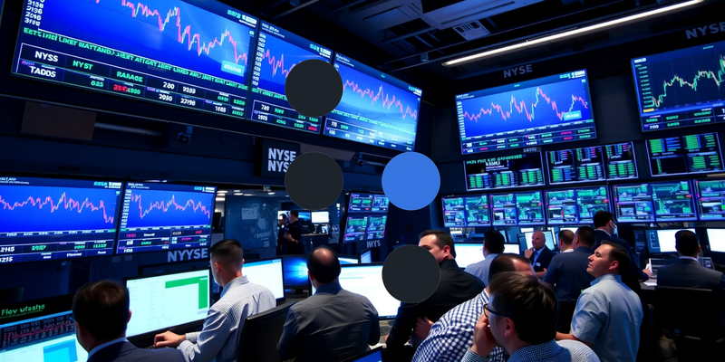 D-Wave Quantum: Una Valoración a Prueba de Expectativas - Foto: über boerse-global.de