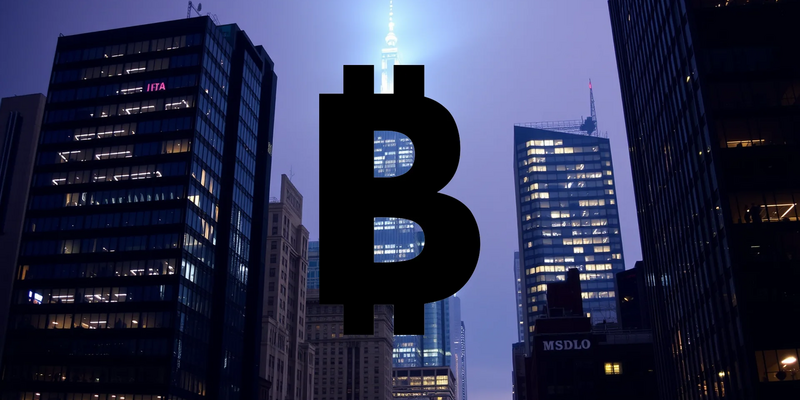 La Acción de Strategy se Resiente por la Pausa en su Estrategia de Compra - Foto: über boerse-global.de