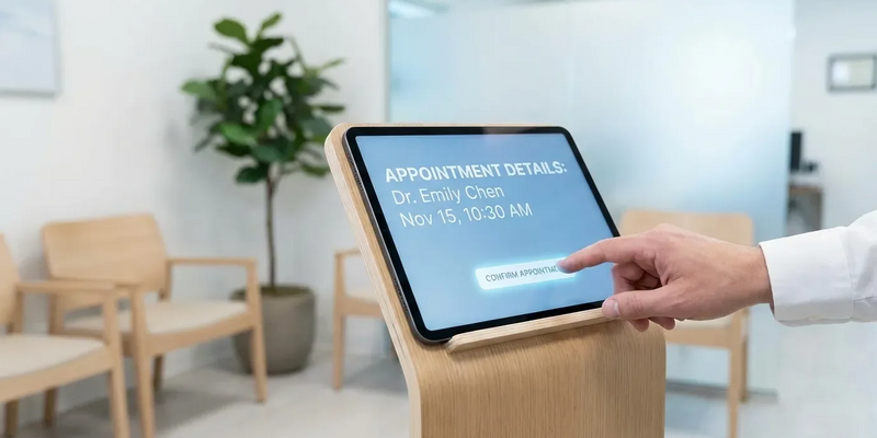 Doctolib & Co.: Online-Termine dominieren jetzt Arztpraxen - Foto: über boerse-global.de