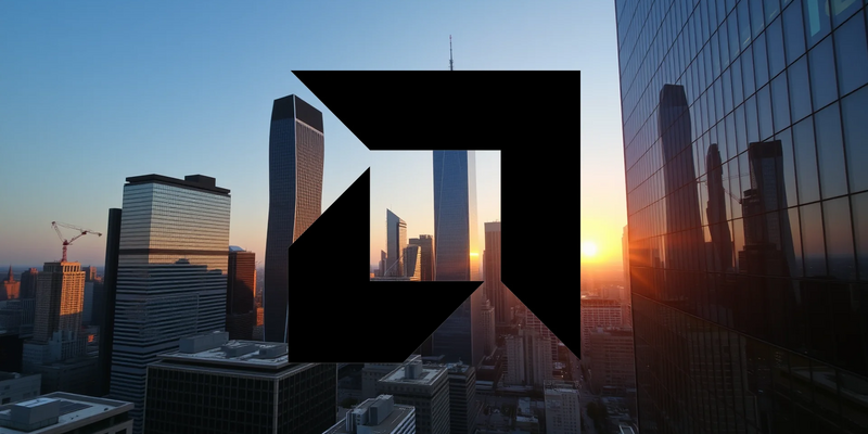 AMD’s Strategic Push into China’s AI Chip Market - Foto: über boerse-global.de