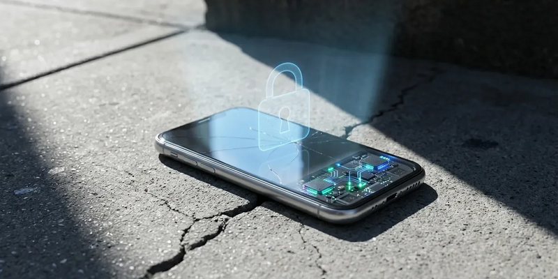 Apple und Android machen Smartphone-Diebstahl unrentabel - Foto: über boerse-global.de