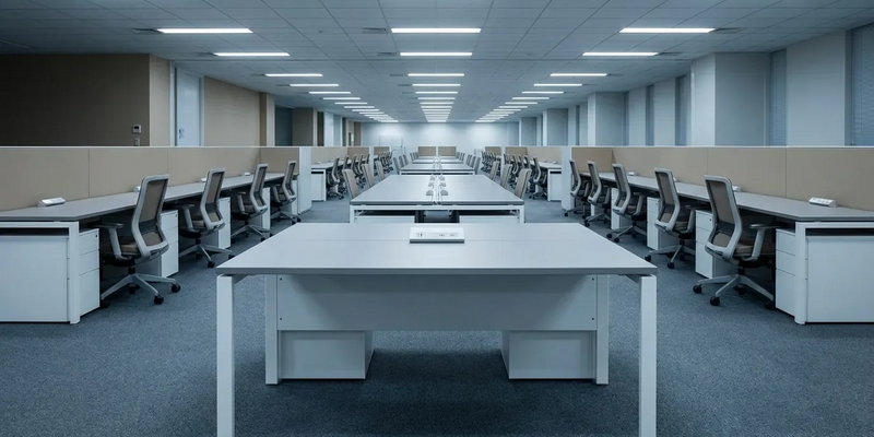 Betriebsräte entscheiden mit über New-Work-Regeln - Foto: über boerse-global.de