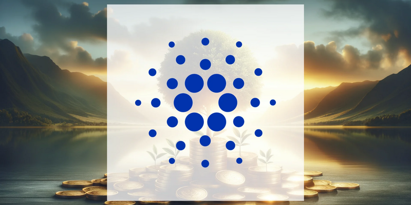 Cardano’s Pivotal Moment: Can New Initiatives Overcome Stagnation? - Foto: über boerse-global.de