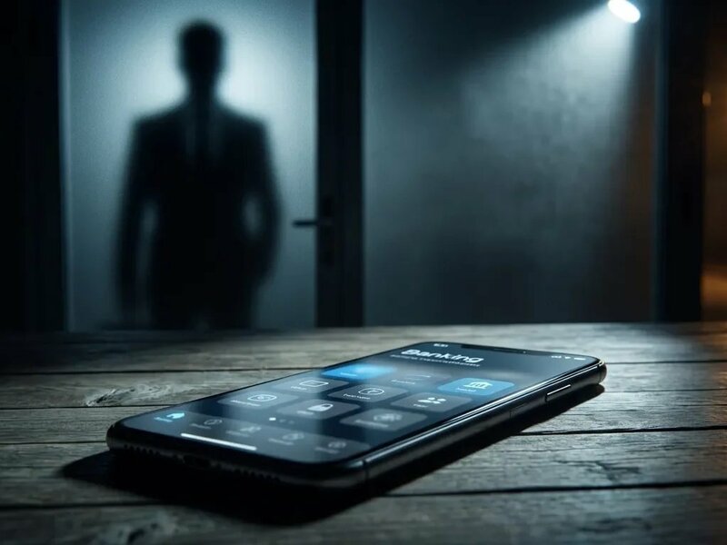 Betrüger nutzen Weihnachten für perfide Banking-Angriffe - Foto: über boerse-global.de