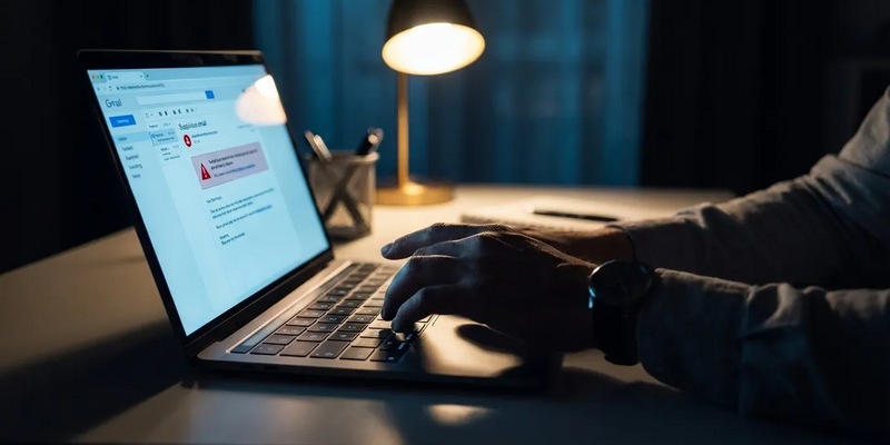 Barclays-Kunden im Visier: Neue Phishing-Welle droht mit Kontosperre - Foto: über boerse-global.de