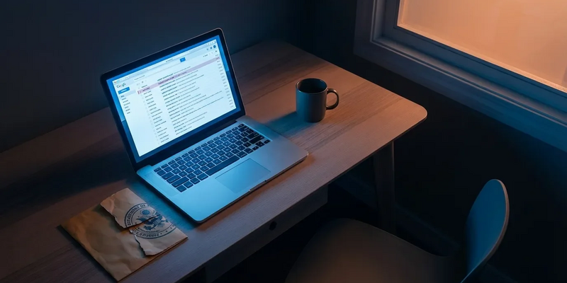 Bundesbehörden warnen vor neuer Phishing-Welle - Foto: über boerse-global.de