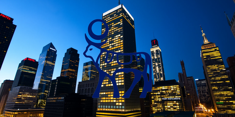 Novo Nordisk Secures Landmark FDA Approval for Weight-Loss Pill - Foto: über boerse-global.de