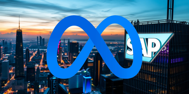 Regulatory Pressure and Spending Scrutiny Weigh on Meta’s European Outlook - Foto: über boerse-global.de