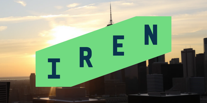 IREN Stock Faces Dilution Concerns Following Major Microsoft Partnership - Foto: über boerse-global.de