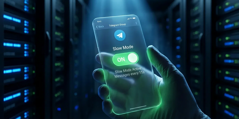 Telegram-Gruppen im Visier: Kriminelle nutzen Messenger für Milliarden-Betrüge - Foto: über boerse-global.de