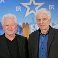 Die Ermittlungstage von Leitmayr und Batic alias Wachtveitl und Nemec sind gezählt (Archivbild).  - Foto: Malin Wunderlich/dpa