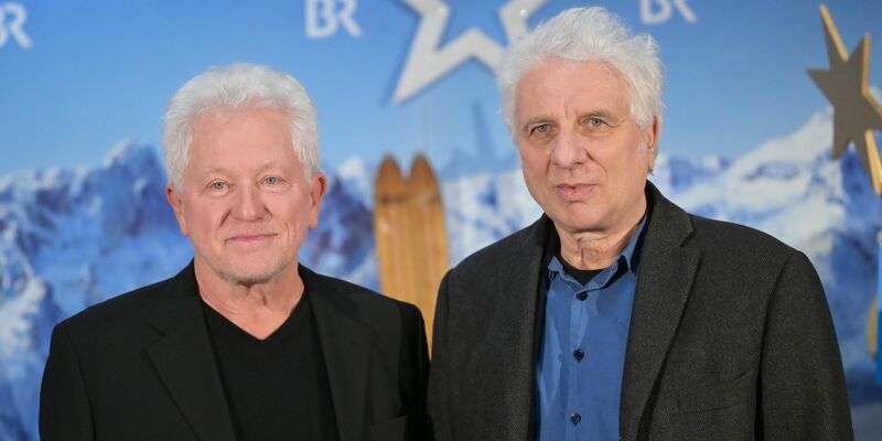 Die Ermittlungstage von Leitmayr und Batic alias Wachtveitl und Nemec sind gezählt (Archivbild).  - Foto: Malin Wunderlich/dpa