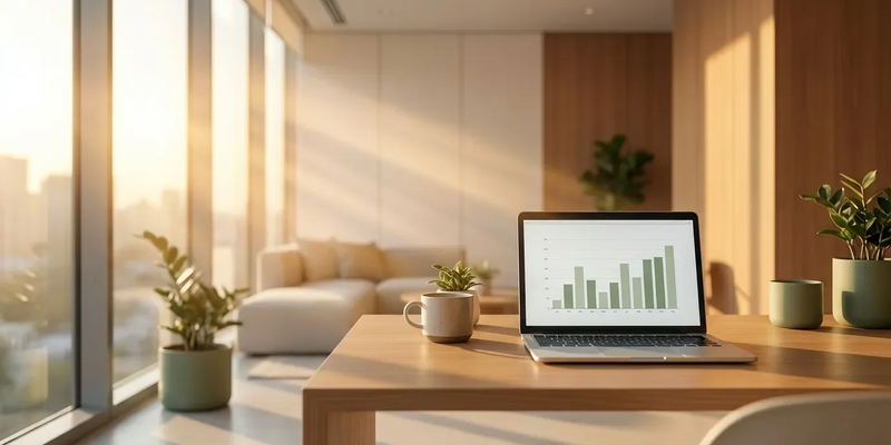 Managing Up: Der neue Burnout-Schutz für 2026 - Foto: über boerse-global.de