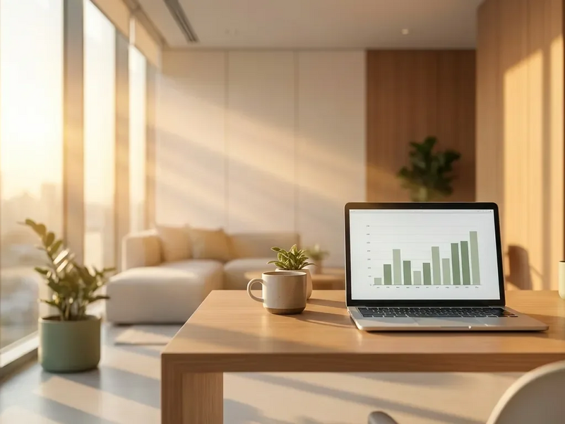 Managing Up: Der neue Burnout-Schutz für 2026 - Foto: über boerse-global.de