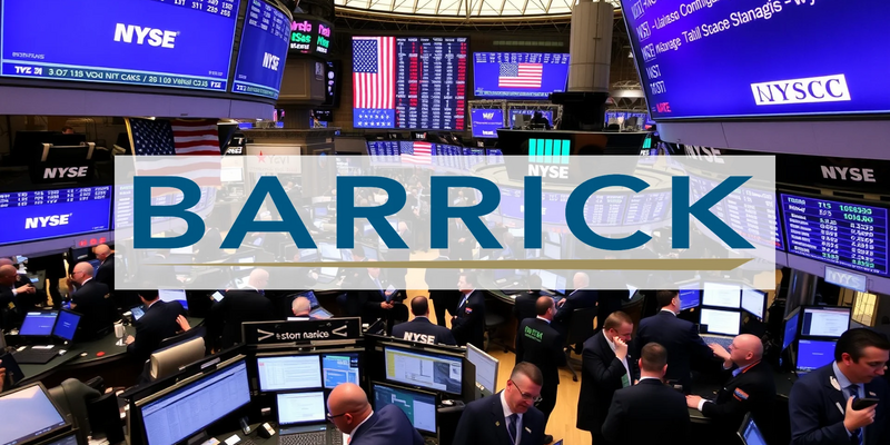 Barrick Gold Secures Key Agreement in Mali, Bolstering Investor Outlook - Foto: über boerse-global.de